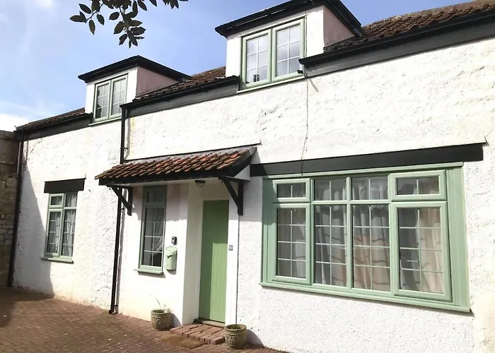 Hill Cottage